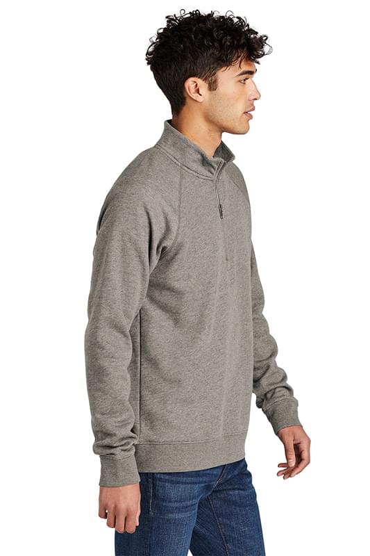 Sport-Tek &#174;  Drive Fleece 1/4-Zip Pullover STF202