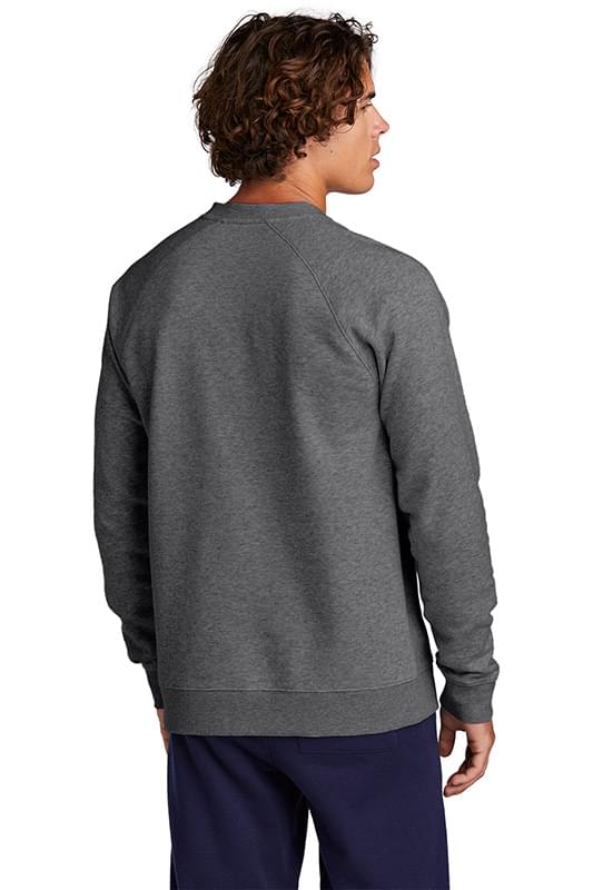 Sport-Tek &#174;  Drive Fleece Crewneck STF203