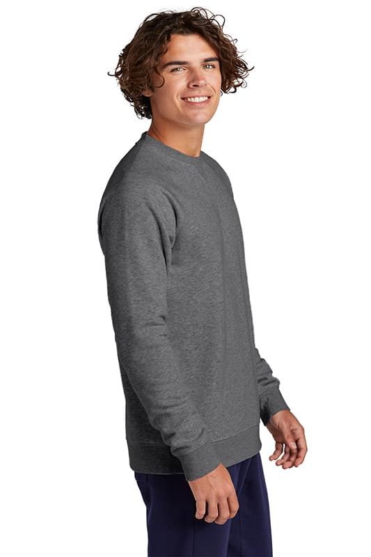 Sport-Tek &#174;  Drive Fleece Crewneck STF203