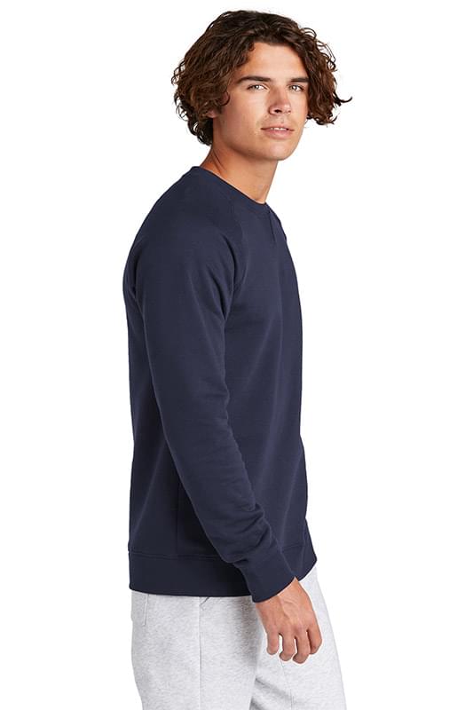 Sport-Tek &#174;  Drive Fleece Crewneck STF203