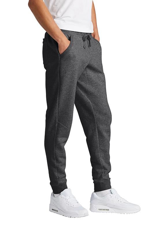 Sport-Tek &#174;  Drive Fleece Jogger STF204