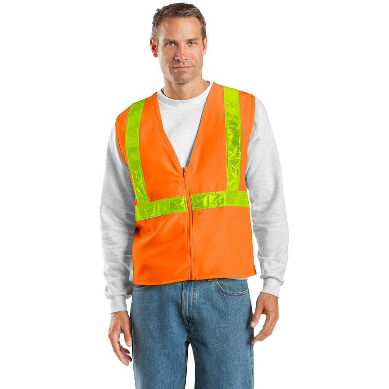 Port Authority &#174;  Enhanced Visibility Vest.  SV01