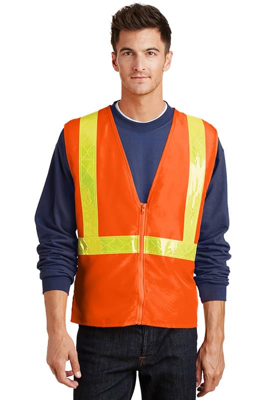 Port Authority &#174;  Enhanced Visibility Vest.  SV01