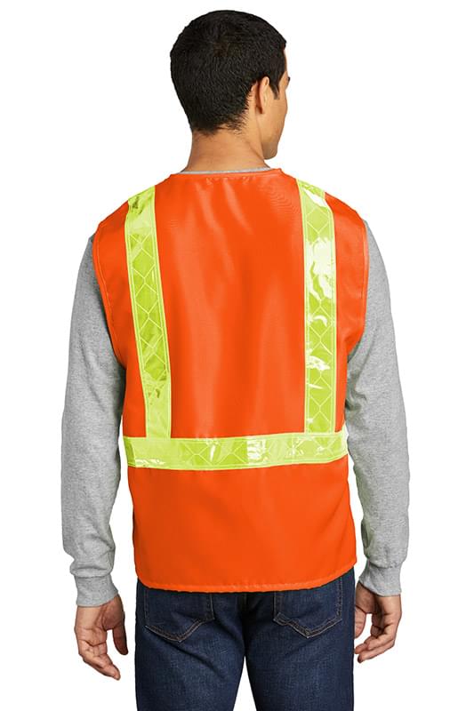 Port Authority &#174;  Enhanced Visibility Vest.  SV01