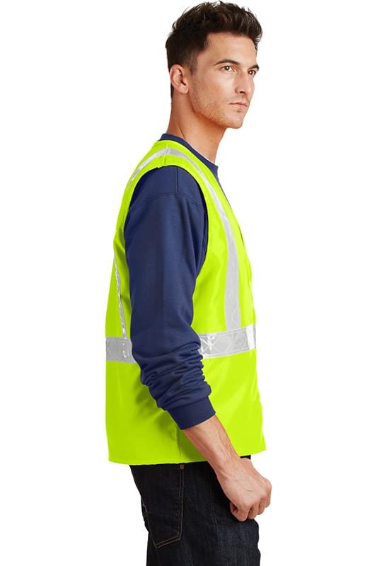 Port Authority &#174;  Enhanced Visibility Vest.  SV01