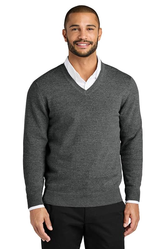 Port Authority &#174;  Easy Care V-Neck Sweater SW2850