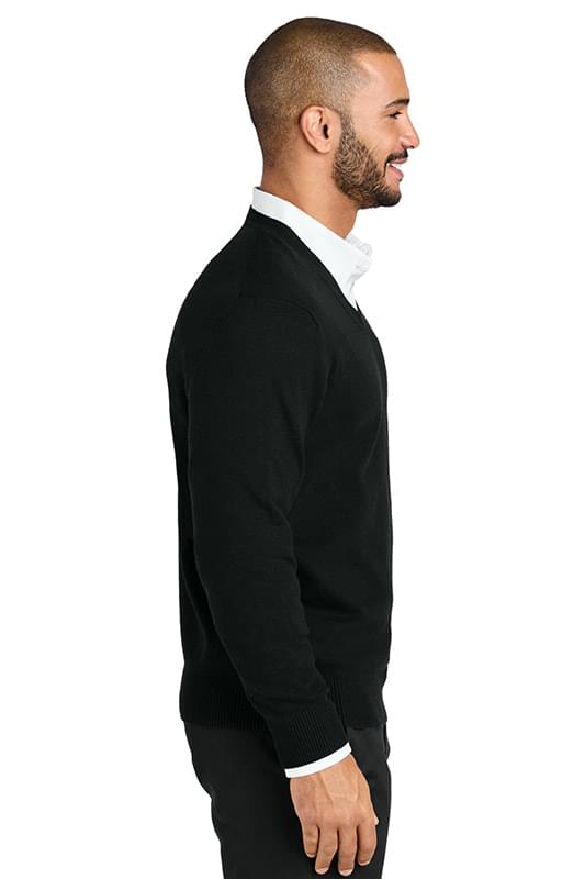 Port Authority &#174;  Easy Care V-Neck Sweater SW2850