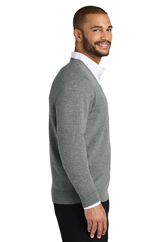 Port Authority &#174;  Easy Care V-Neck Sweater SW2850