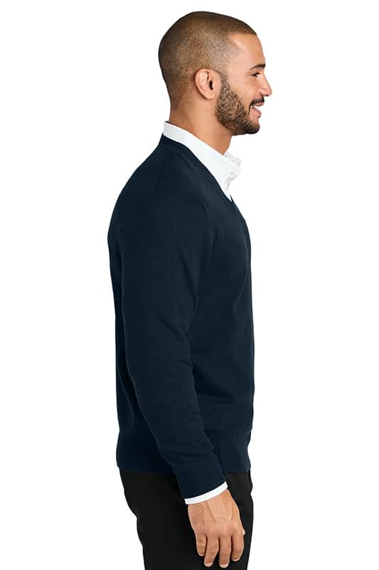 Port Authority &#174;  Easy Care V-Neck Sweater SW2850