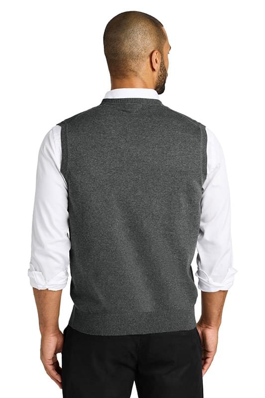 Port Authority &#174;  Easy Care Sweater Vest SW2860