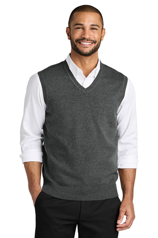 Port Authority &#174;  Easy Care Sweater Vest SW2860