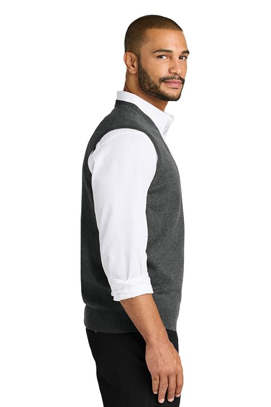 Port Authority &#174;  Easy Care Sweater Vest SW2860