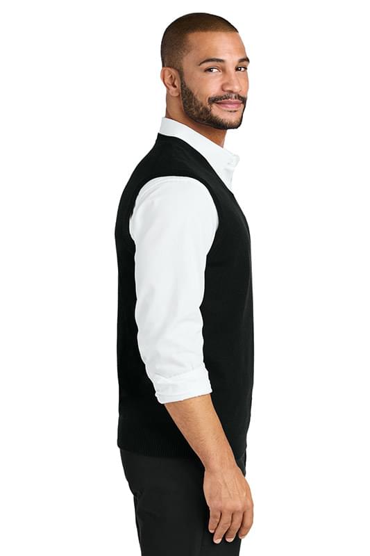 Port Authority &#174;  Easy Care Sweater Vest SW2860