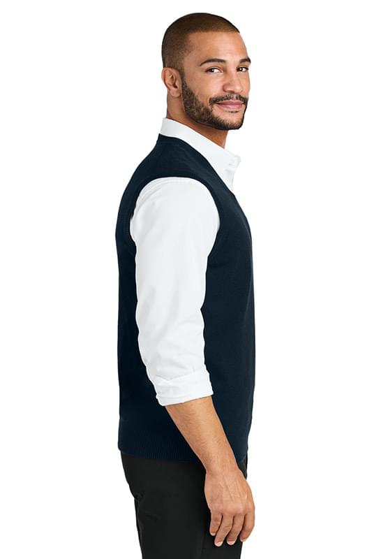 Port Authority &#174;  Easy Care Sweater Vest SW2860