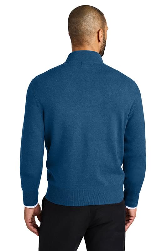 Port Authority &#174;  Easy Care 1/4-Zip Sweater SW2900