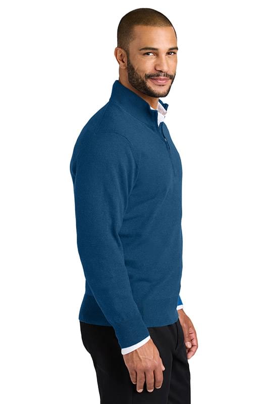 Port Authority &#174;  Easy Care 1/4-Zip Sweater SW2900