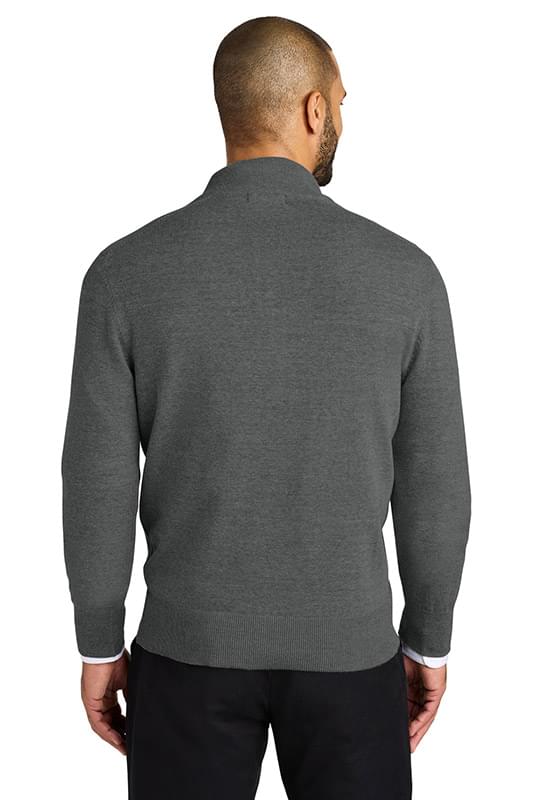 Port Authority &#174;  Easy Care 1/4-Zip Sweater SW2900