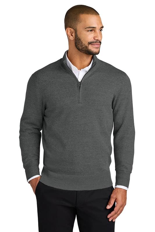 Port Authority &#174;  Easy Care 1/4-Zip Sweater SW2900