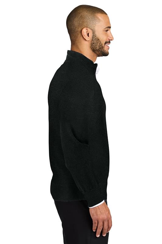 Port Authority &#174;  Easy Care 1/4-Zip Sweater SW2900