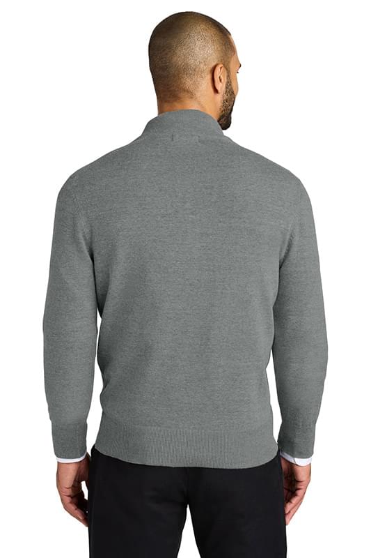 Port Authority &#174;  Easy Care 1/4-Zip Sweater SW2900