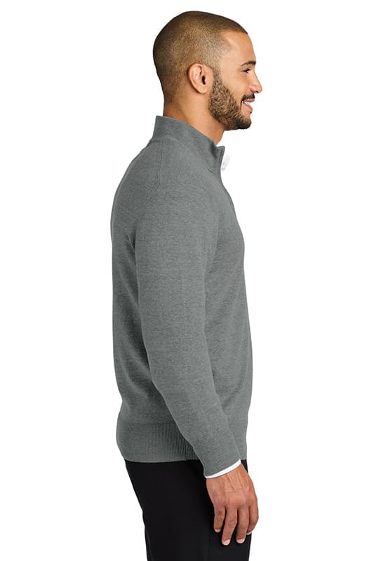 Port Authority &#174;  Easy Care 1/4-Zip Sweater SW2900