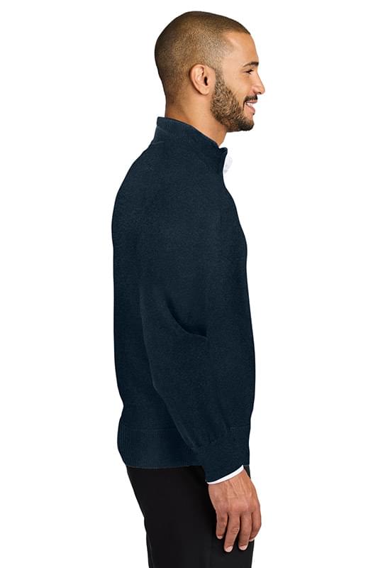 Port Authority &#174;  Easy Care 1/4-Zip Sweater SW2900