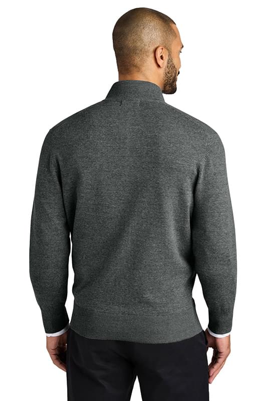 Port Authority &#174;  Easy Care Full-Zip Sweater SW2901