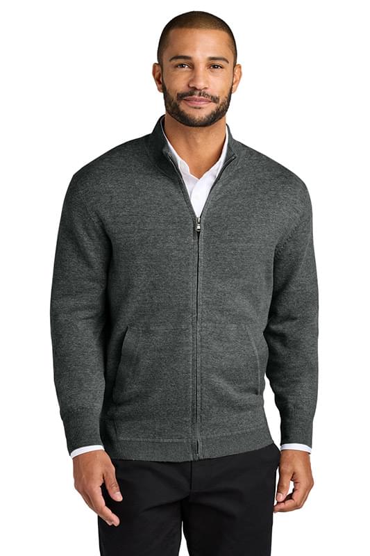 Port Authority &#174;  Easy Care Full-Zip Sweater SW2901