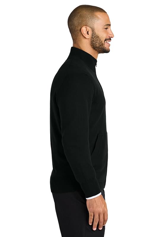 Port Authority &#174;  Easy Care Full-Zip Sweater SW2901