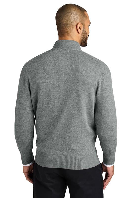 Port Authority &#174;  Easy Care Full-Zip Sweater SW2901