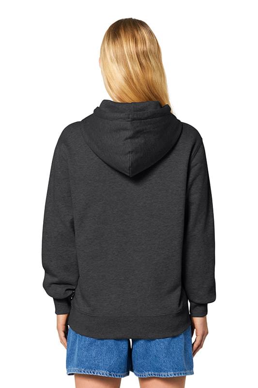 Stanley/Stella Unisex Cruiser 2.0 Hooded Sweatshirt SXU003 Stanley/Stella Unisex Cruiser 2.0 Hooded Sweatshirt SXU003