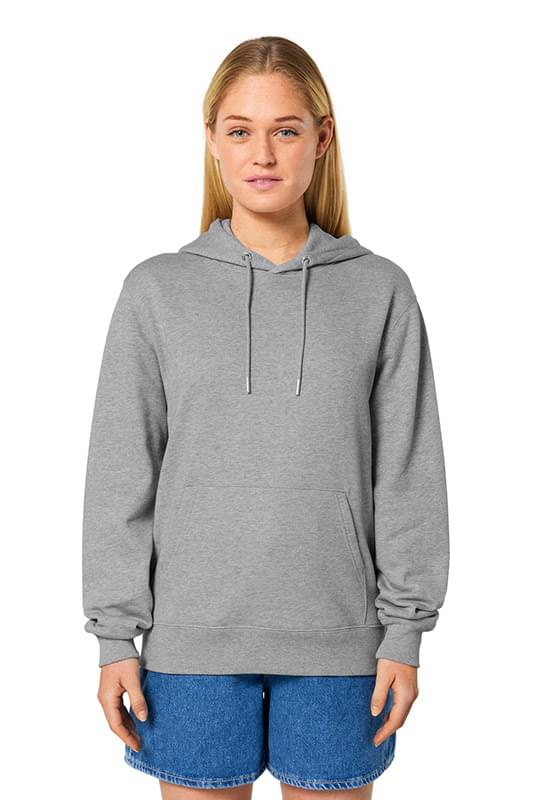 Stanley/Stella Unisex Cruiser 2.0 Hooded Sweatshirt SXU003