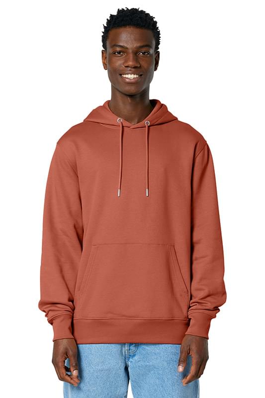 Stanley/Stella Unisex Cruiser 2.0 Hooded Sweatshirt SXU003