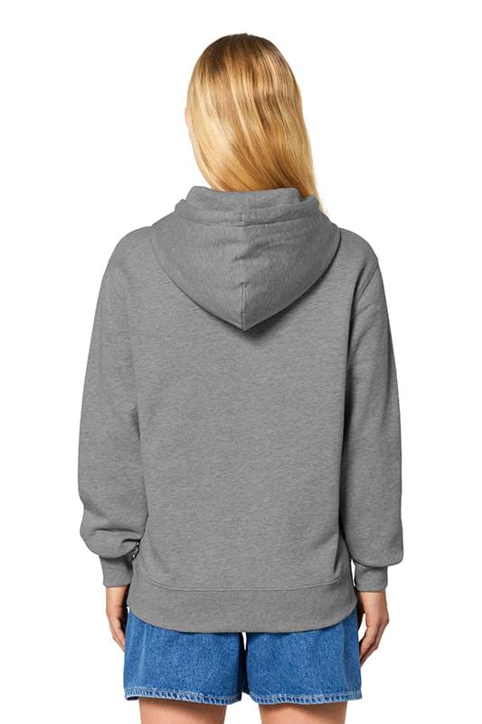 Stanley/Stella Unisex Cruiser 2.0 Hooded Sweatshirt SXU003 Stanley/Stella Unisex Cruiser 2.0 Hooded Sweatshirt SXU003