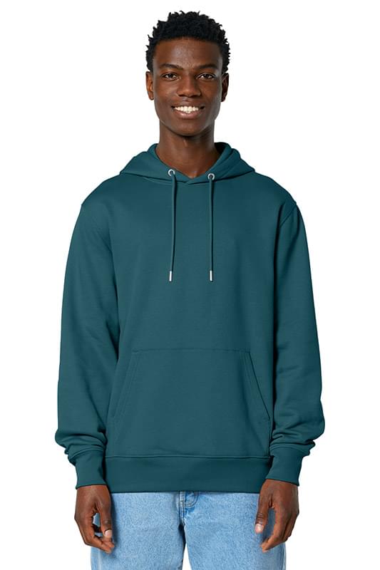 Stanley/Stella Unisex Cruiser 2.0 Hooded Sweatshirt SXU003