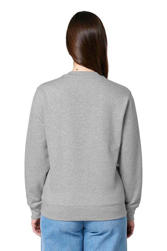 Stanley/Stella Unisex Changer 2.0 Crewneck Sweatshirt SXU004 Stanley/Stella Unisex Changer 2.0 Crewneck Sweatshirt SXU004