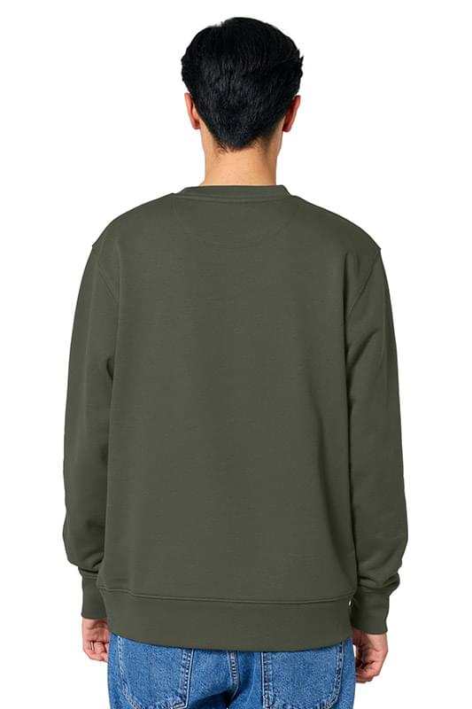 Stanley/Stella Unisex Changer 2.0 Crewneck Sweatshirt SXU004 Stanley/Stella Unisex Changer 2.0 Crewneck Sweatshirt SXU004