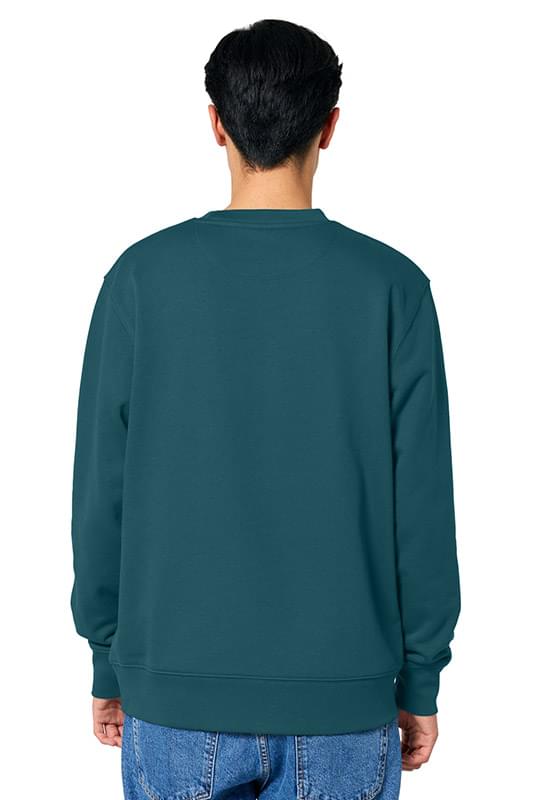 Stanley/Stella Unisex Changer 2.0 Crewneck Sweatshirt SXU004 Stanley/Stella Unisex Changer 2.0 Crewneck Sweatshirt SXU004