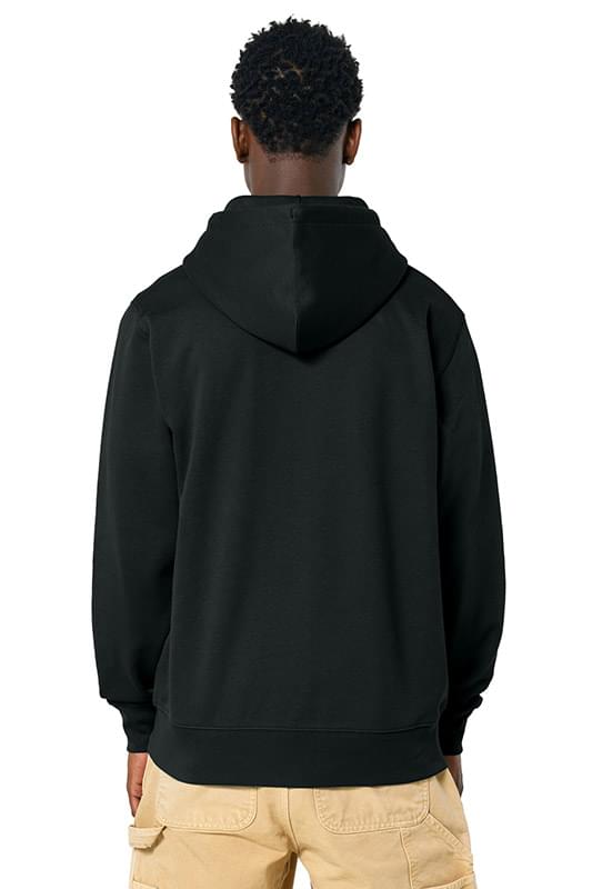 Stanley/Stella Unisex Cultivator 2.0 Full-Zip Hooded Sweatshirt SXU005