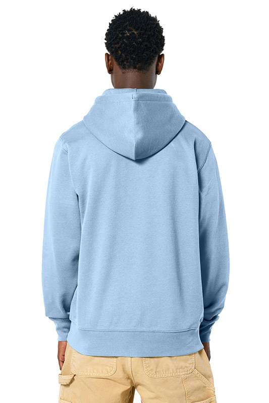 Stanley/Stella Unisex Cultivator 2.0 Full-Zip Hooded Sweatshirt SXU005 Stanley/Stella Unisex Cultivator 2.0 Full-Zip Hooded Sweatshirt SXU005