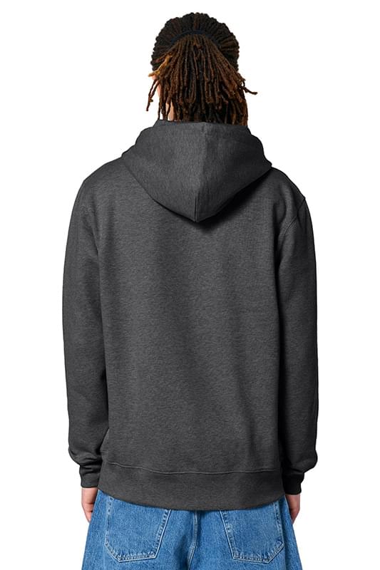 Stanley/Stella Unisex Cultivator 2.0 Full-Zip Hooded Sweatshirt SXU005 Stanley/Stella Unisex Cultivator 2.0 Full-Zip Hooded Sweatshirt SXU005