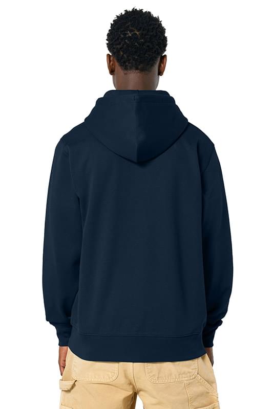 Stanley/Stella Unisex Cultivator 2.0 Full-Zip Hooded Sweatshirt SXU005 Stanley/Stella Unisex Cultivator 2.0 Full-Zip Hooded Sweatshirt SXU005