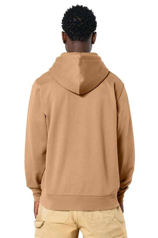 Stanley/Stella Unisex Cultivator 2.0 Full-Zip Hooded Sweatshirt SXU005 Stanley/Stella Unisex Cultivator 2.0 Full-Zip Hooded Sweatshirt SXU005