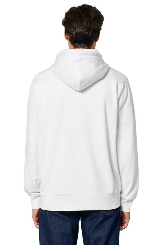 Stanley/Stella Unisex Cultivator 2.0 Full-Zip Hooded Sweatshirt SXU005 Stanley/Stella Unisex Cultivator 2.0 Full-Zip Hooded Sweatshirt SXU005