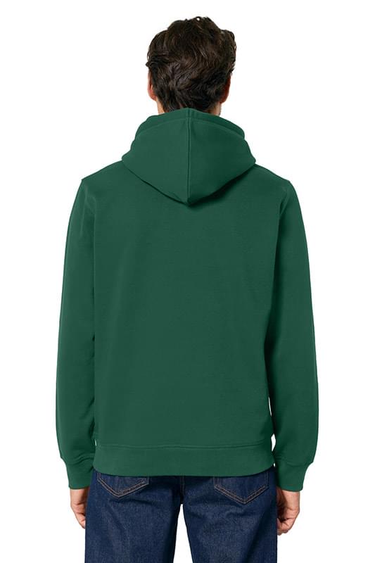 Stanley/Stella Unisex Drummer 2.0 Hooded Sweatshirt SXU009 Stanley/Stella Unisex Drummer 2.0 Hooded Sweatshirt SXU009