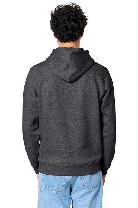 Stanley/Stella Unisex Drummer 2.0 Hooded Sweatshirt SXU009 Stanley/Stella Unisex Drummer 2.0 Hooded Sweatshirt SXU009