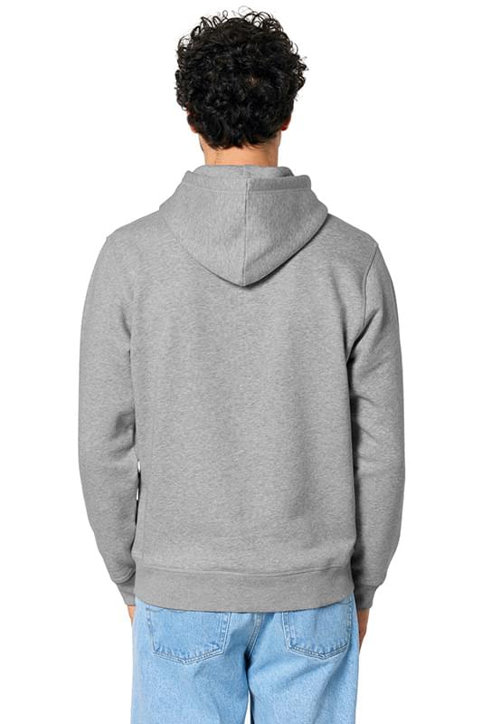 Stanley/Stella Unisex Drummer 2.0 Hooded Sweatshirt SXU009 Stanley/Stella Unisex Drummer 2.0 Hooded Sweatshirt SXU009