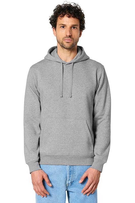 Stanley/Stella Unisex Drummer 2.0 Hooded Sweatshirt SXU009
