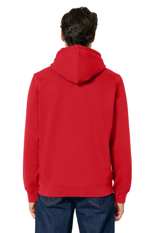 Stanley/Stella Unisex Drummer 2.0 Hooded Sweatshirt SXU009 Stanley/Stella Unisex Drummer 2.0 Hooded Sweatshirt SXU009