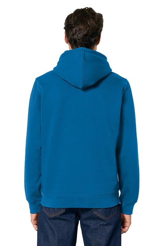 Stanley/Stella Unisex Drummer 2.0 Hooded Sweatshirt SXU009 Stanley/Stella Unisex Drummer 2.0 Hooded Sweatshirt SXU009